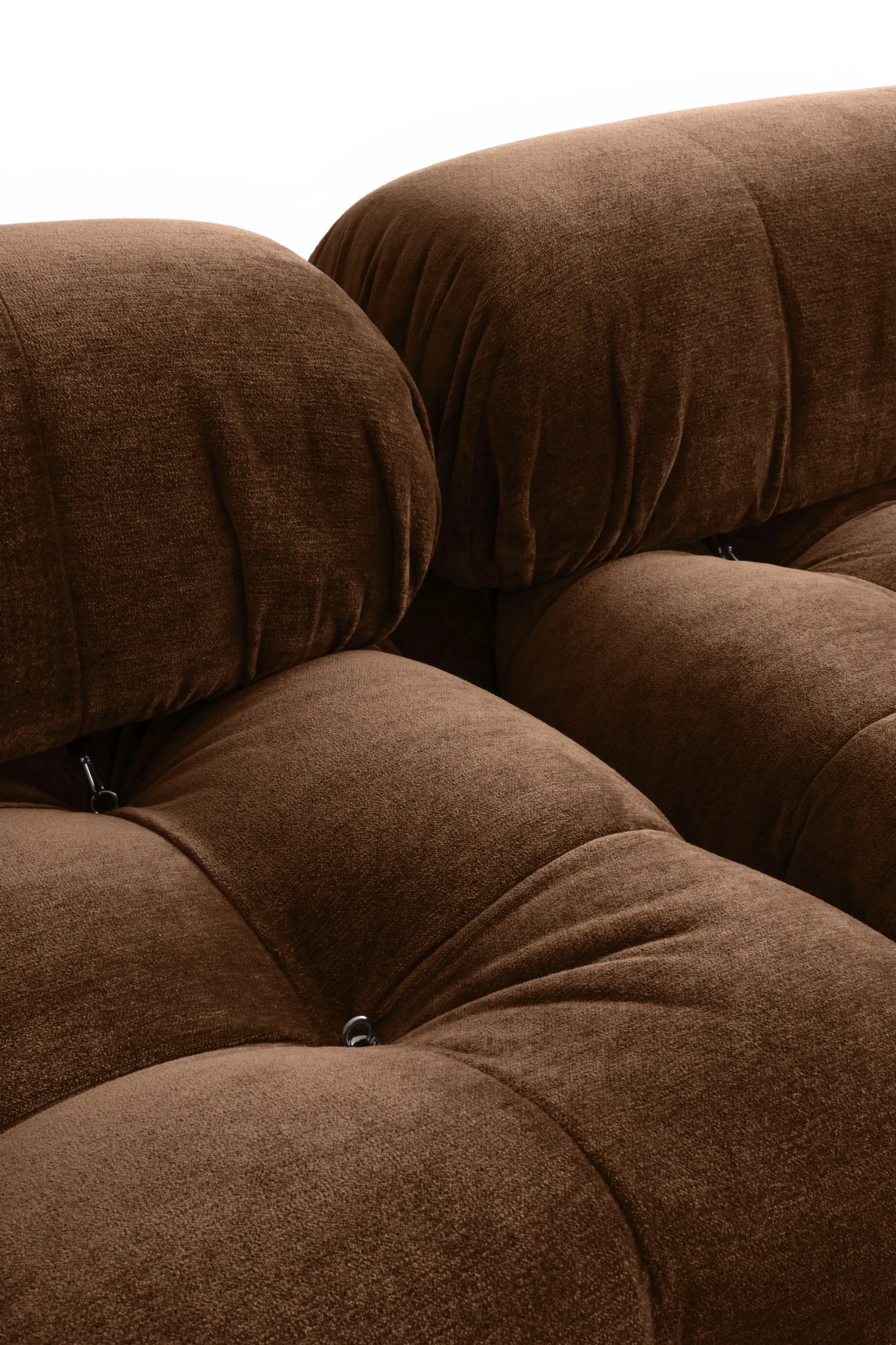 Camaleonda Bellini Fabric - B&B Italia w Mesmetric