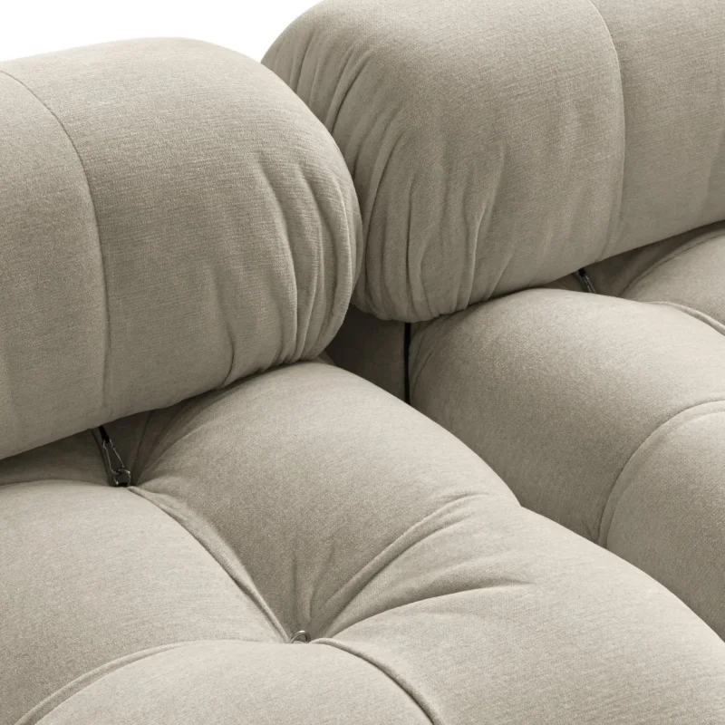 Camaleonda Bellini Fabric - B&B Italia w Mesmetric