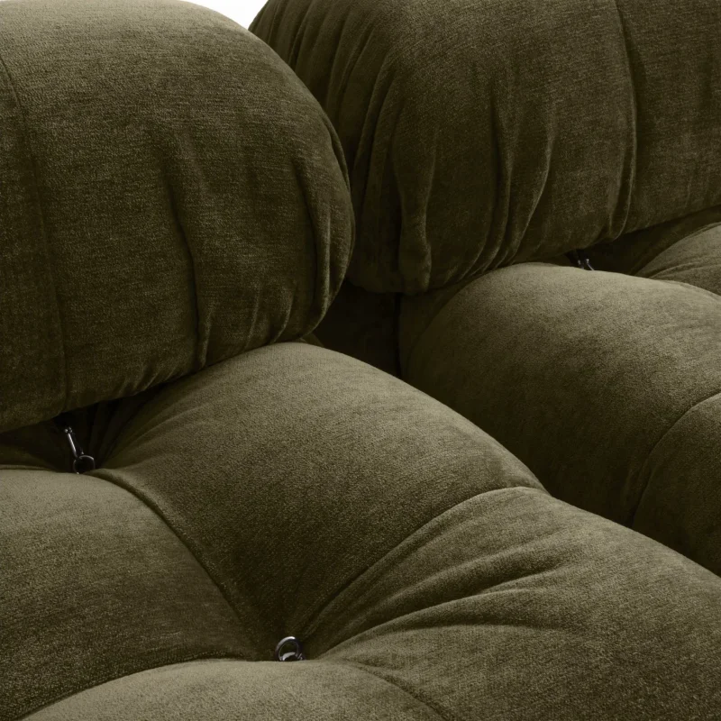 Camaleonda Bellini Fabric - B&B Italia w Mesmetric