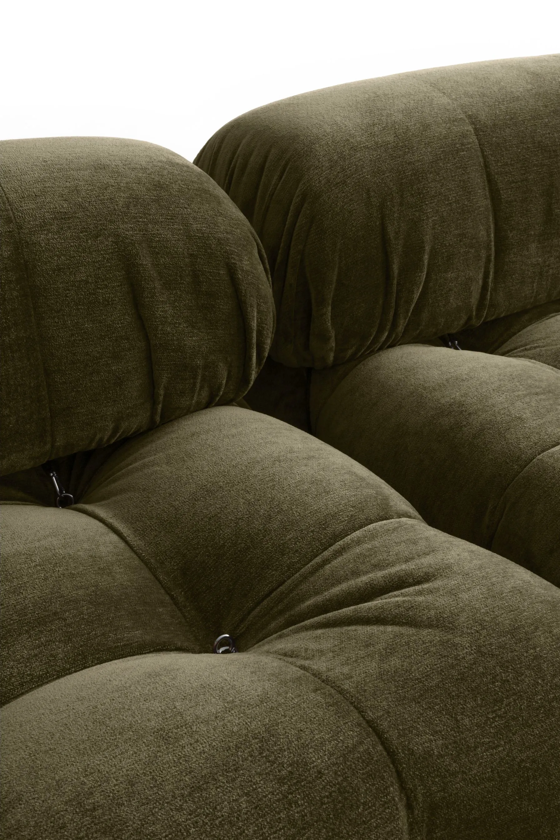 Camaleonda Bellini Fabric - B&B Italia w Mesmetric