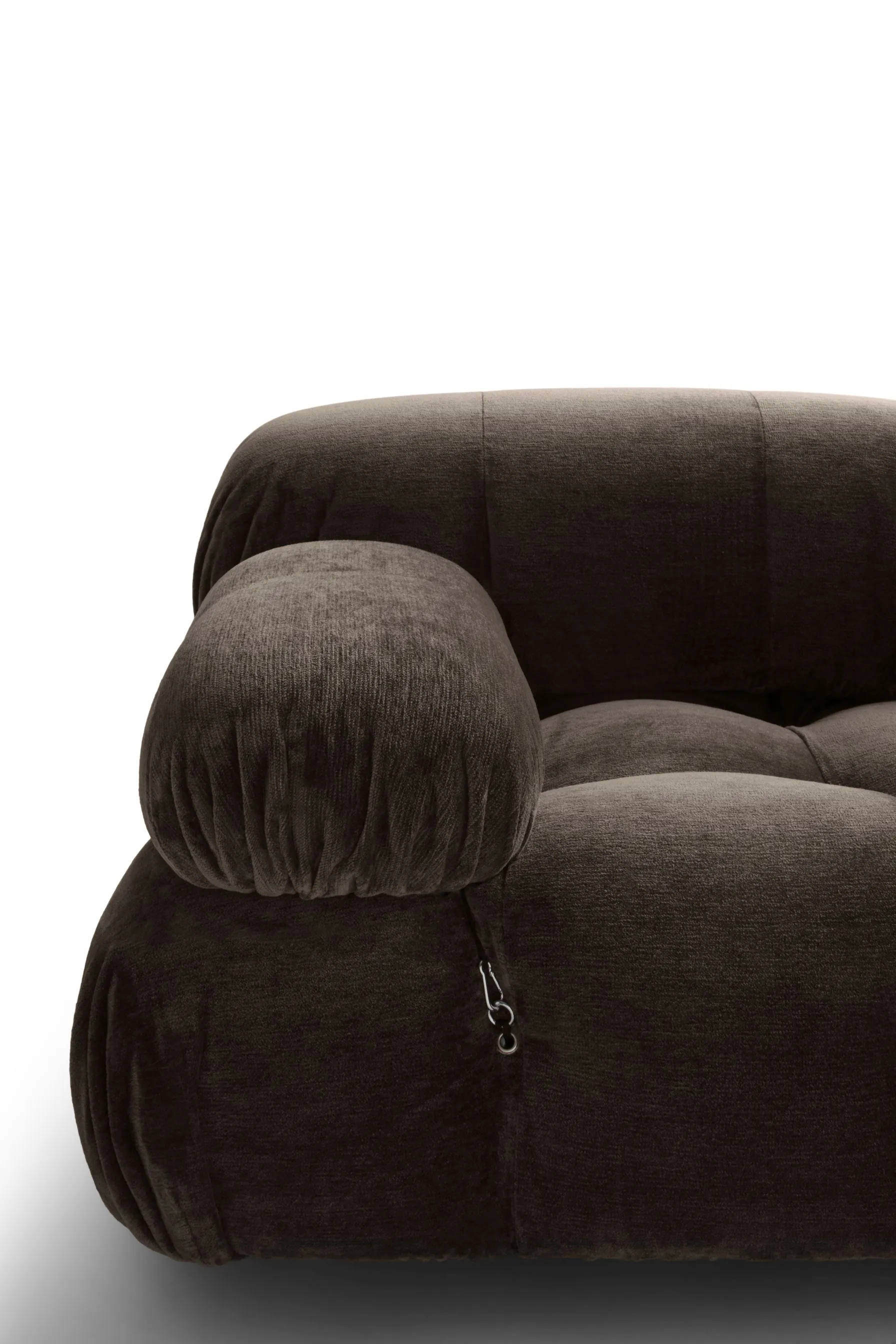 Camaleonda Bellini Fabric - B&B Italia w Mesmetric