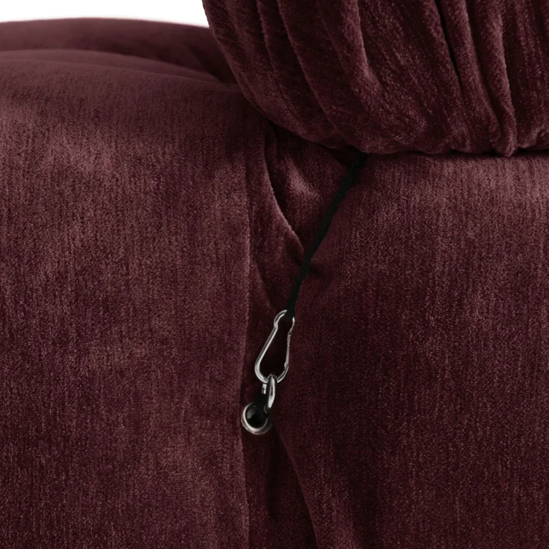 Camaleonda Bellini Fabric - B&B Italia w Mesmetric