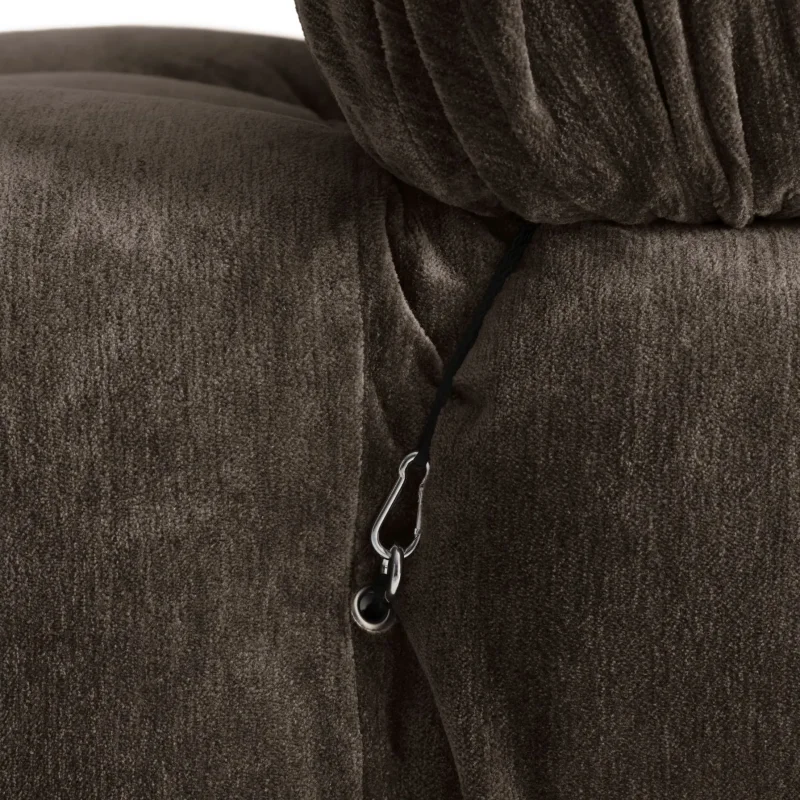 Camaleonda Bellini Fabric - B&B Italia w Mesmetric