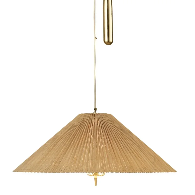 1972 pendant