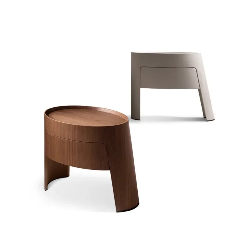 Morfeo Cabinet – Giorgetti at Mesmetric