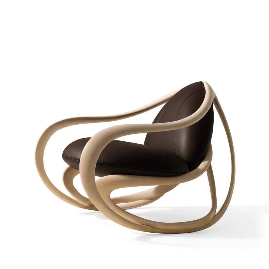 Move – Giorgetti at Mesmetric