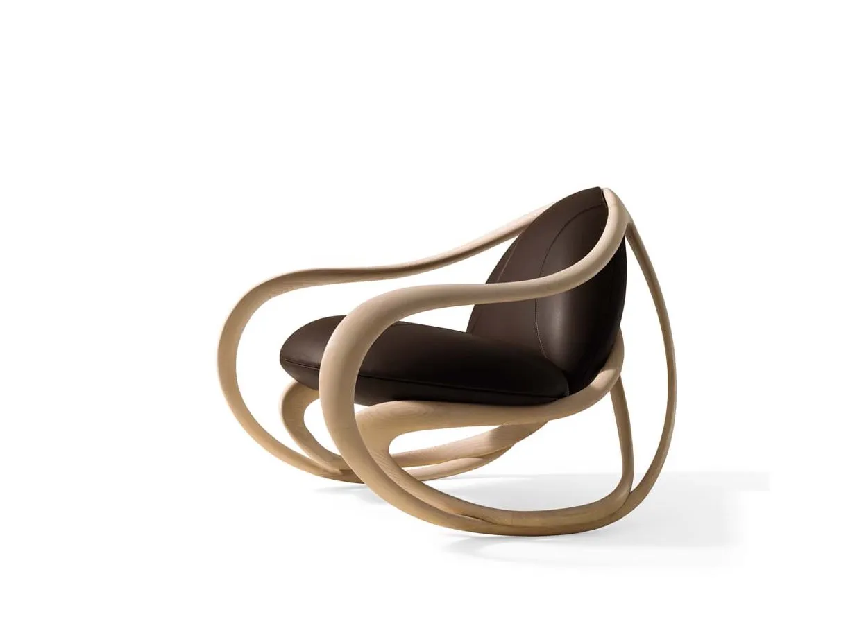 Move – Giorgetti at Mesmetric