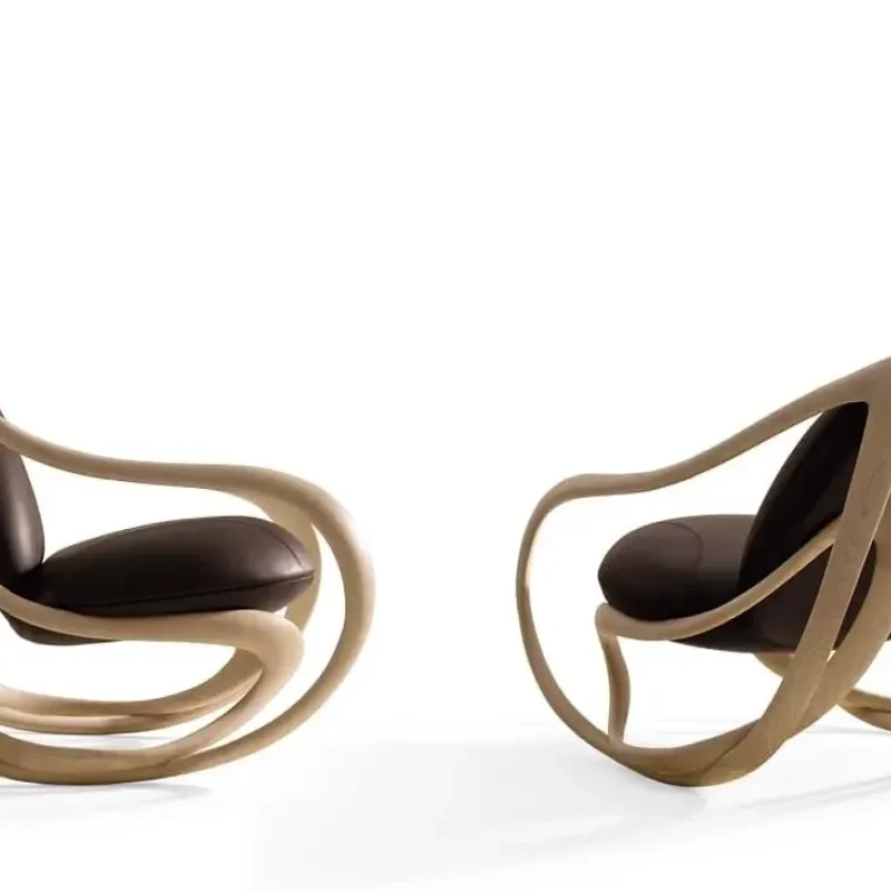Move – Giorgetti at Mesmetric