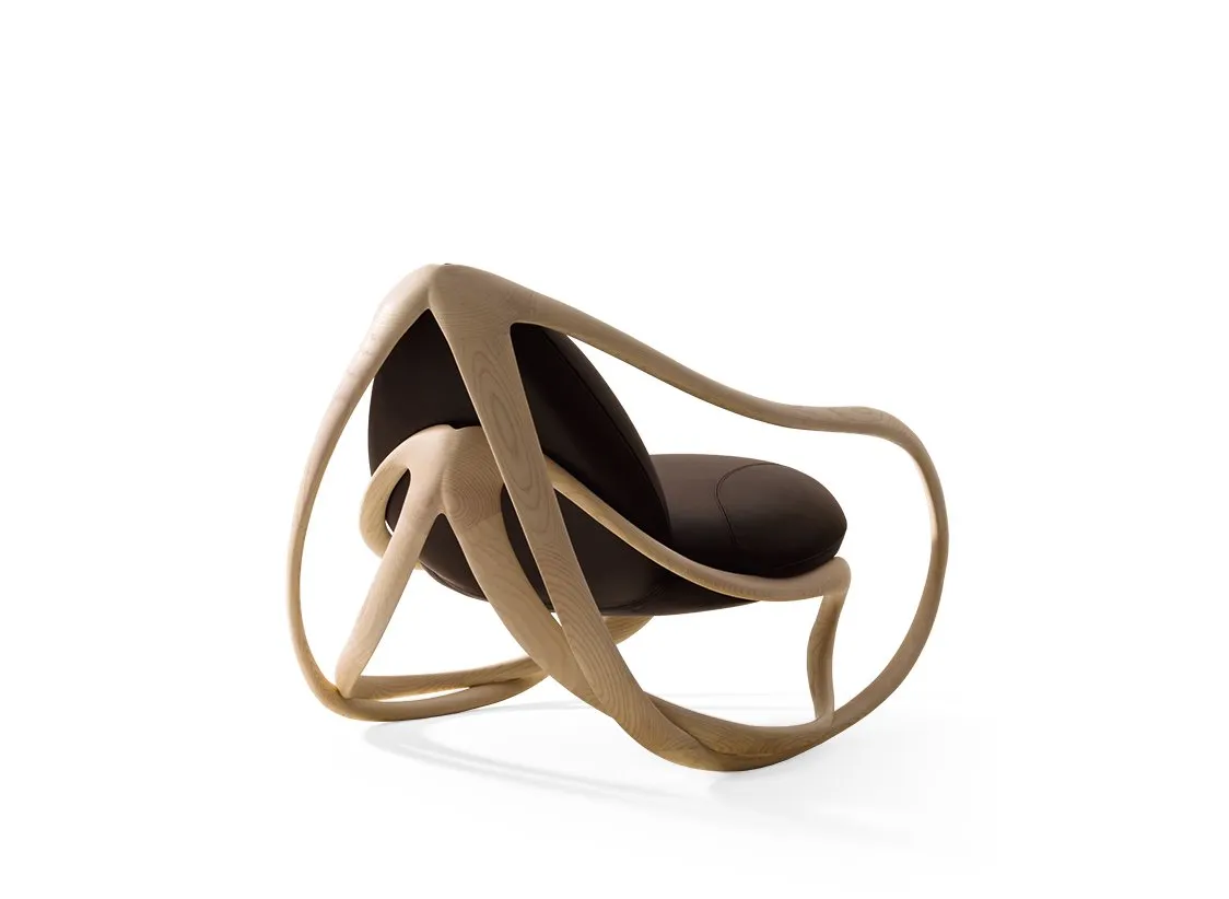 Move – Giorgetti at Mesmetric