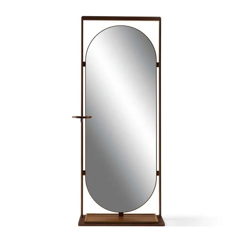 Narcisse - Giorgetti w Mesmetric