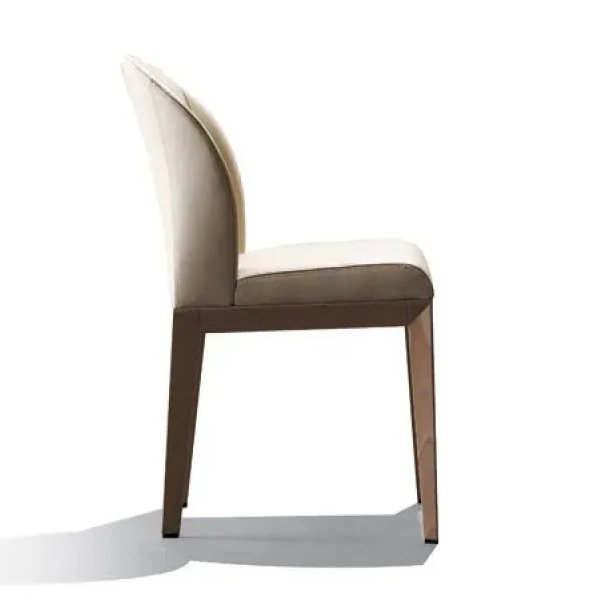 Normal – Giorgetti at Mesmetric