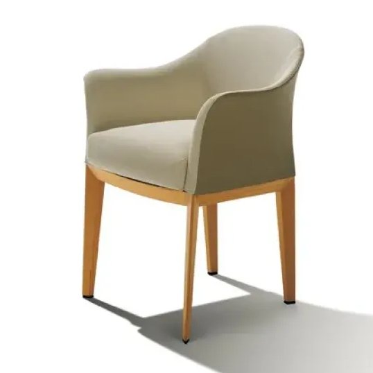 Normal Armchair - Giorgetti w Mesmetric