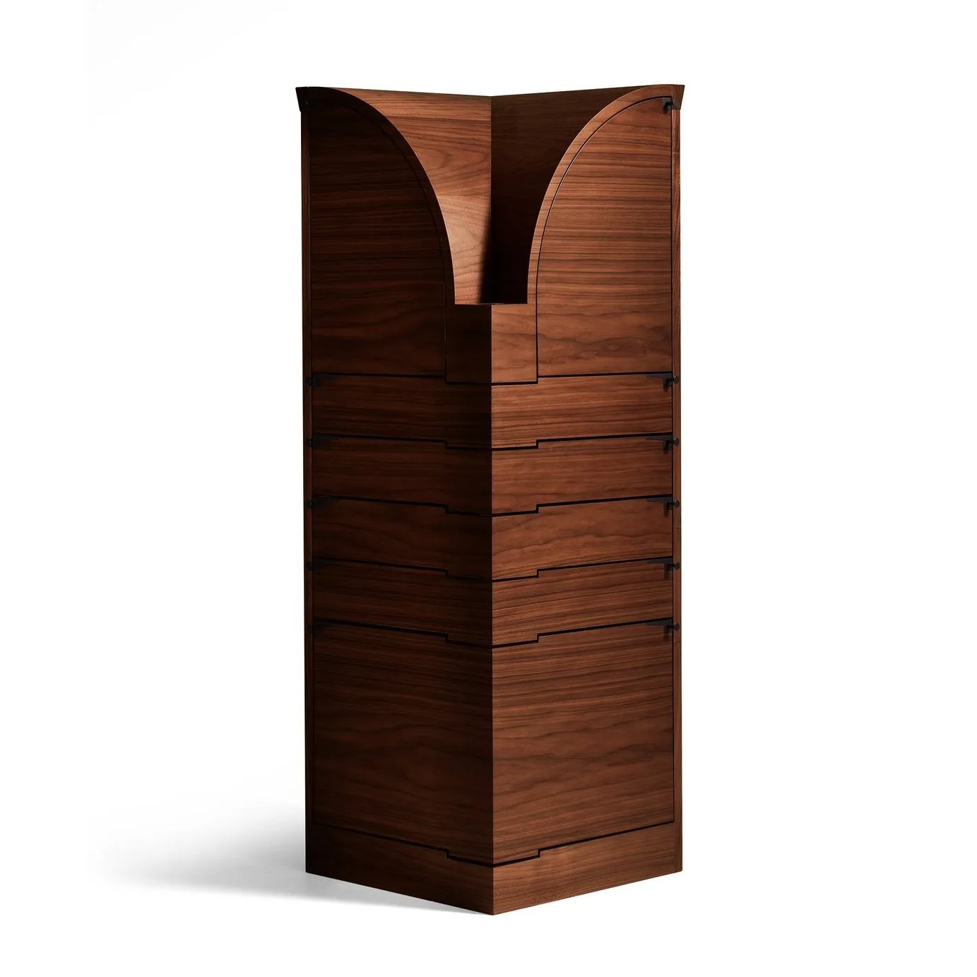 Nyn – Giorgetti at Mesmetric