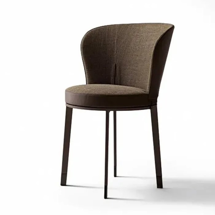 Ode – Giorgetti at Mesmetric
