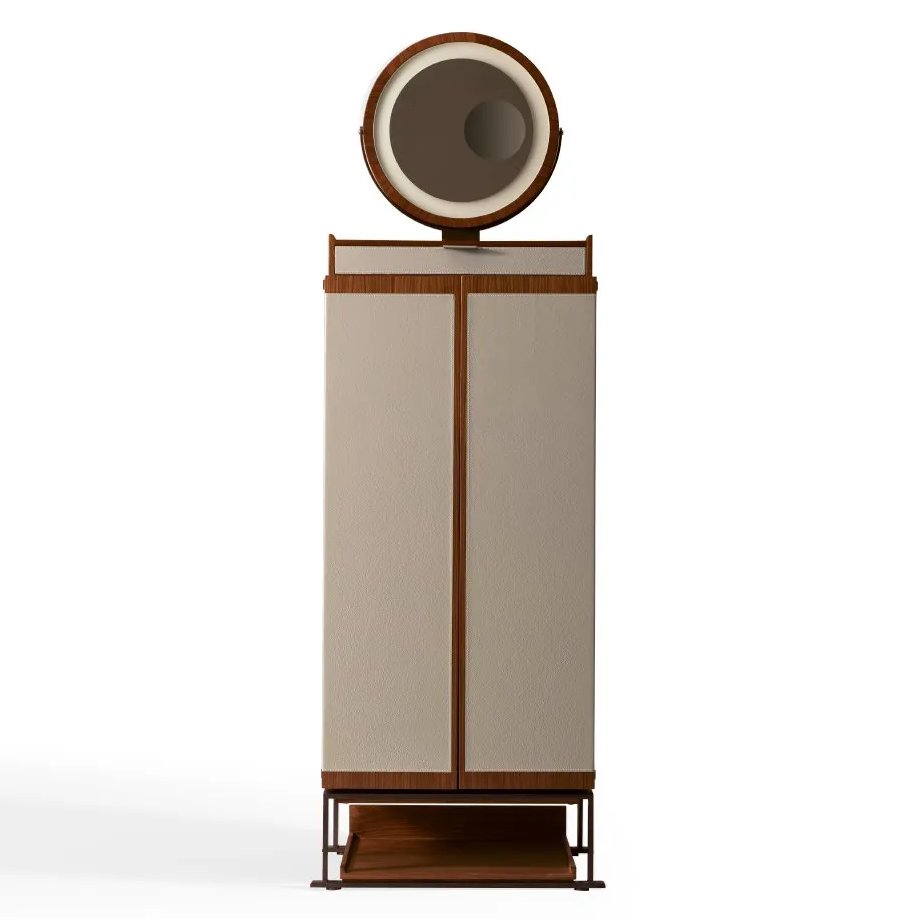 Oro - Giorgetti w Mesmetric