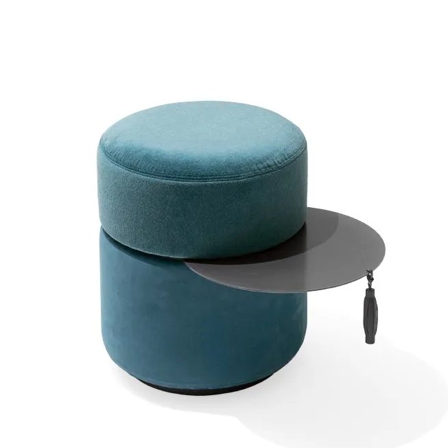 Otto - Giorgetti w Mesmetric