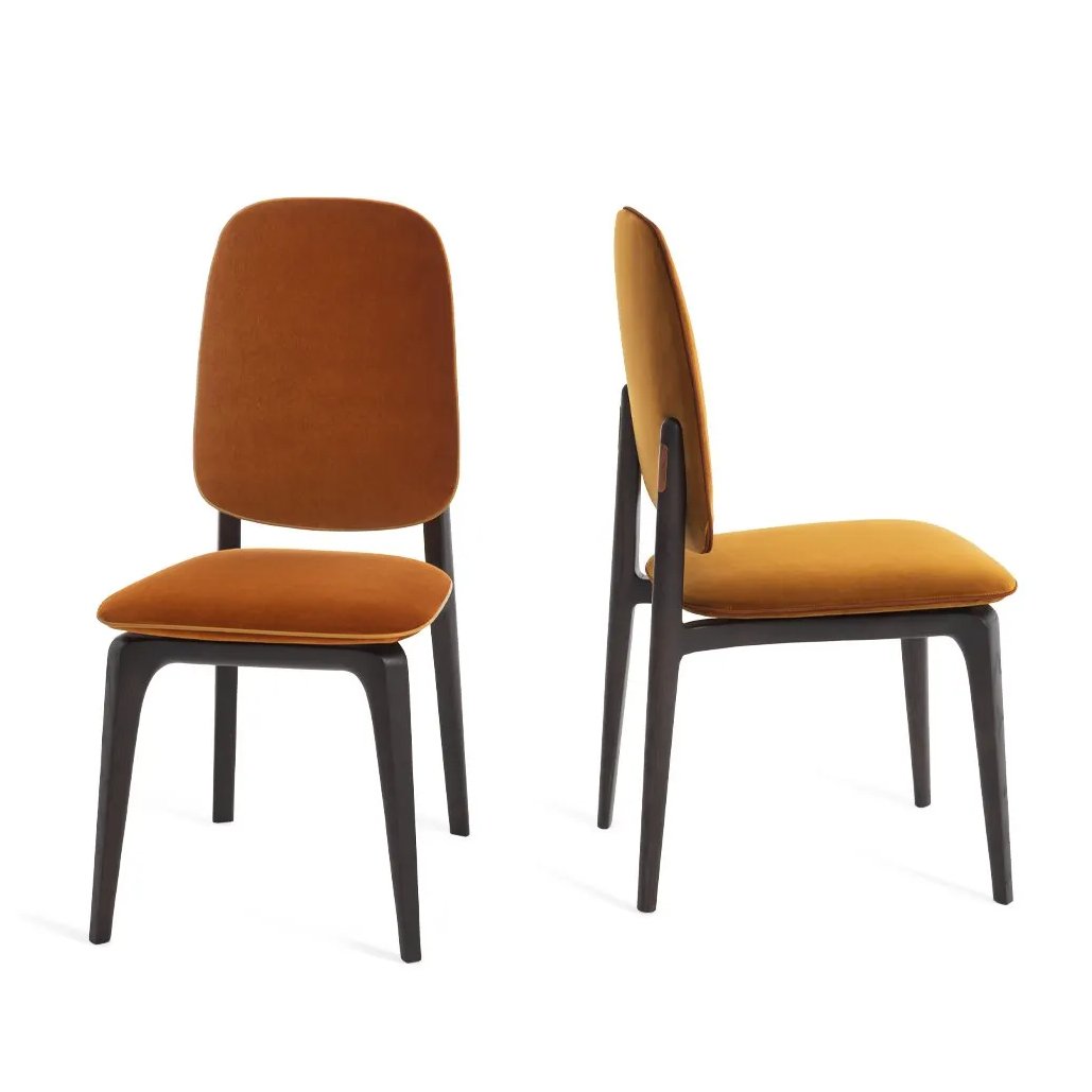 Plume - Giorgetti w Mesmetric