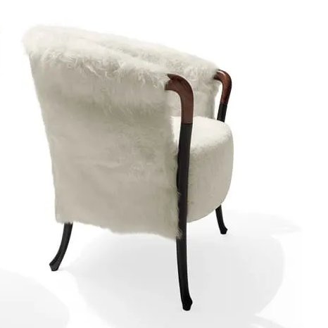 Progetti Fashion Katori – Giorgetti at Mesmetric
