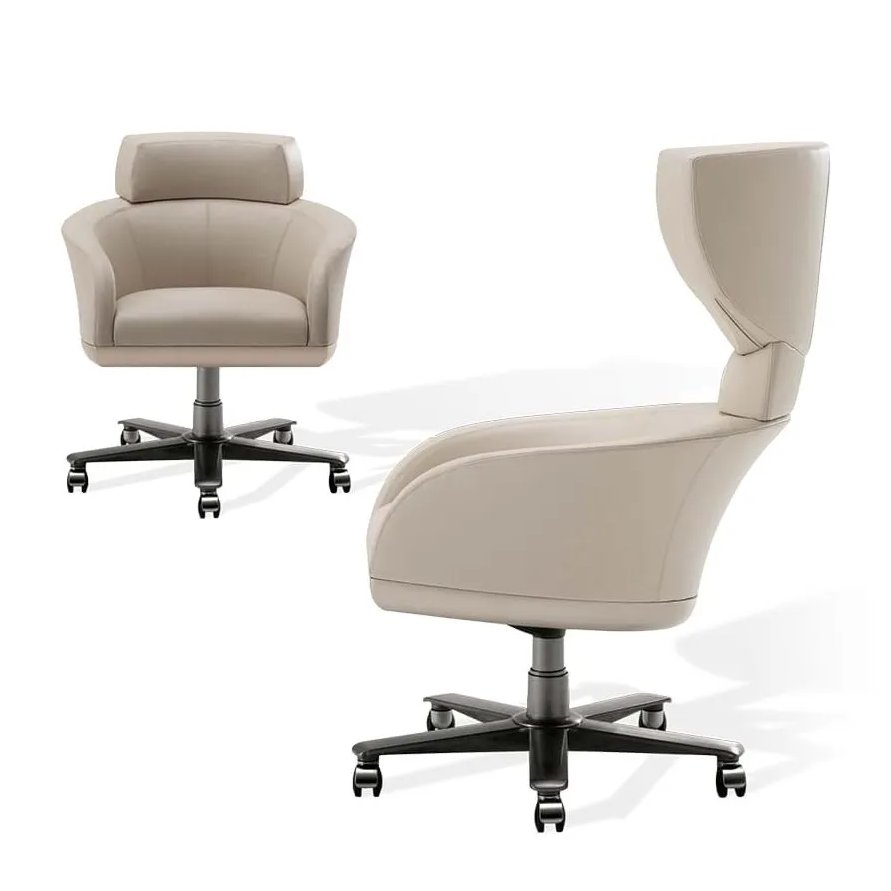 Selectus - Giorgetti w Mesmetric