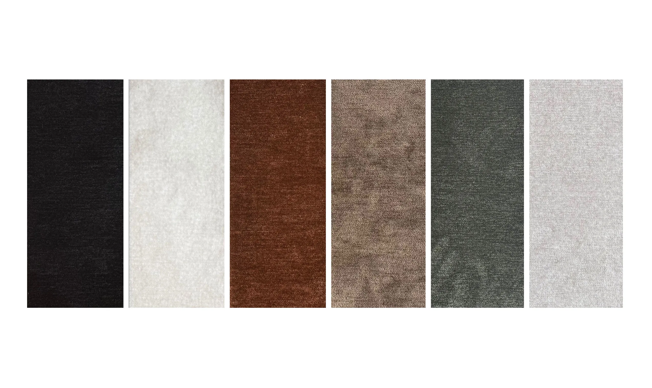 Camaleonda Bellini Fabric - B&B Italia w Mesmetric