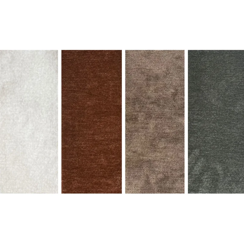 Camaleonda Bellini Fabric - B&B Italia w Mesmetric