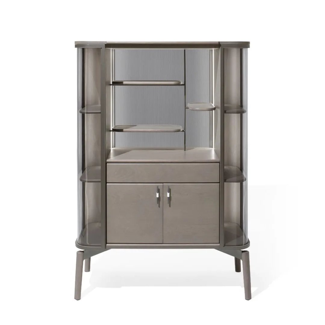 Shibusa – Giorgetti at Mesmetric