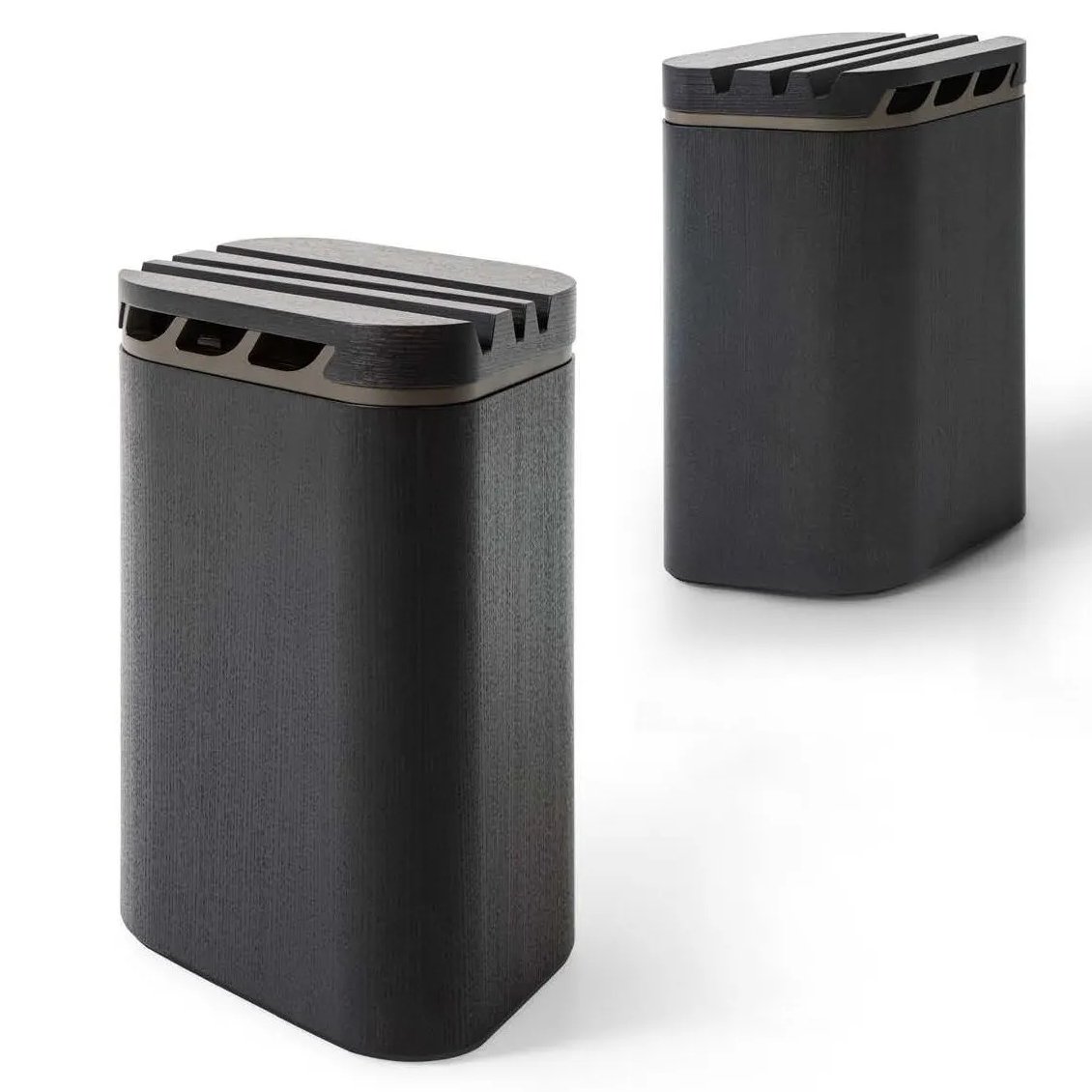 Sibilia – Giorgetti at Mesmetric