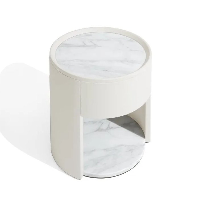 Side Vibe - Giorgetti w Mesmetric