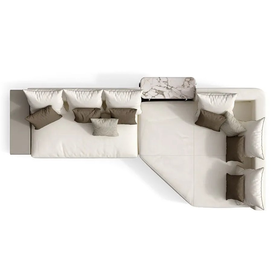 Skyline – Giorgetti at Mesmetric