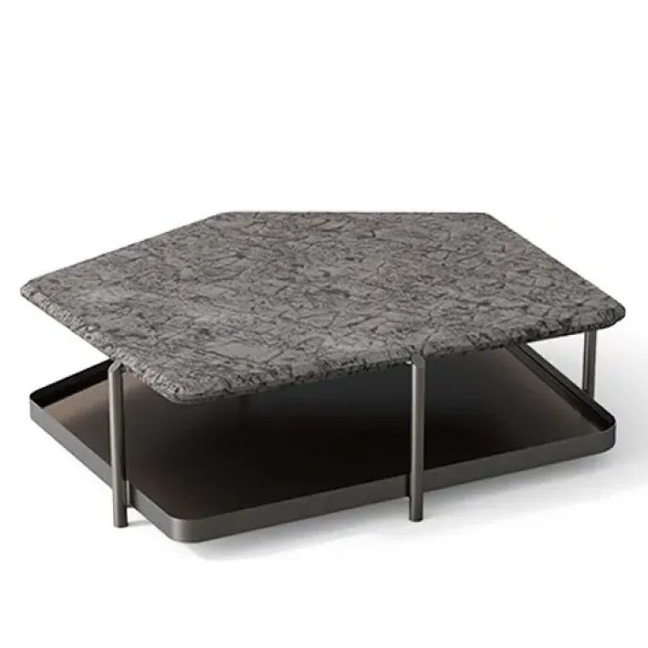 Skyline – Giorgetti at Mesmetric
