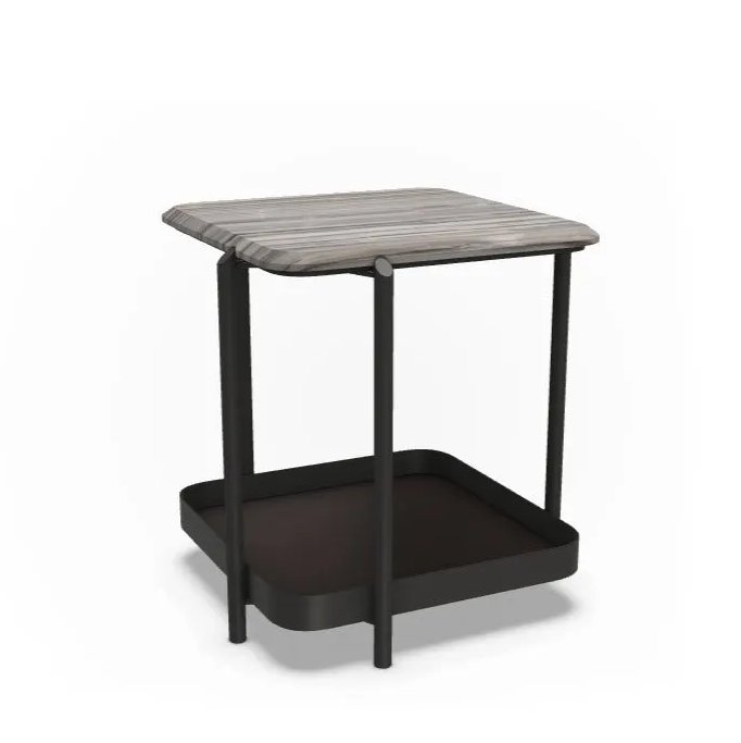 Skyline – Giorgetti at Mesmetric