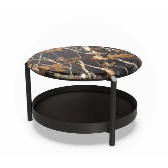Skyline - Giorgetti w Mesmetric