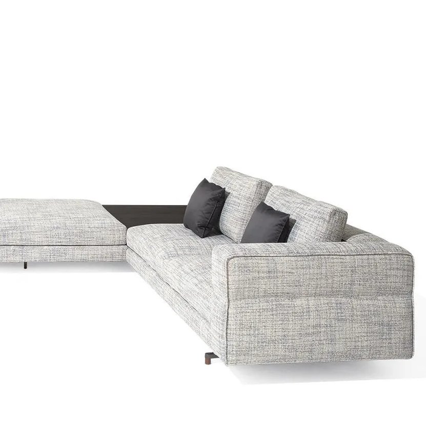 Soho - Giorgetti w Mesmetric