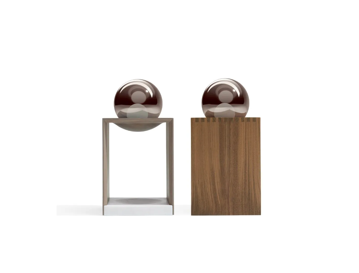Spaziotempo – Giorgetti at Mesmetric