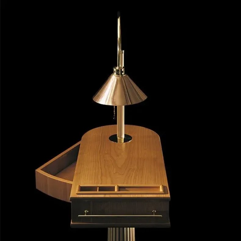 Talo Bedside – Giorgetti at Mesmetric