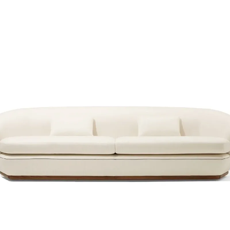 Tamino With Base - Giorgetti w Mesmetric