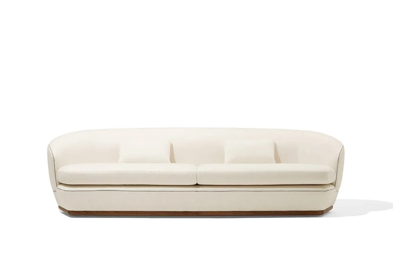 Tamino With Base - Giorgetti w Mesmetric