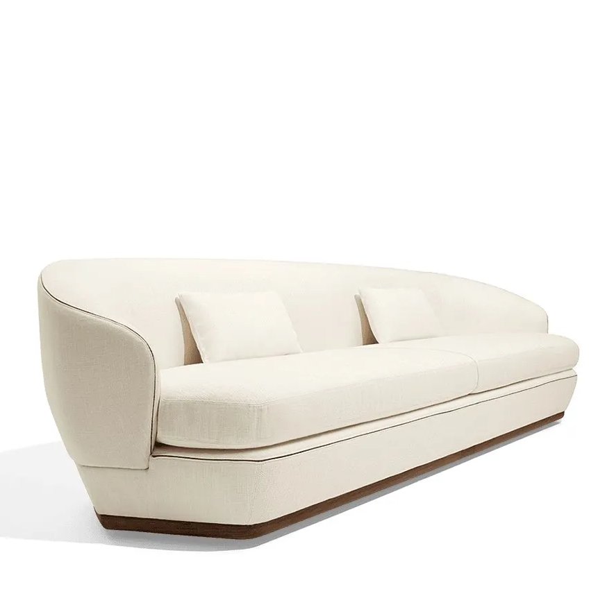 Tamino With Base – Giorgetti at Mesmetric