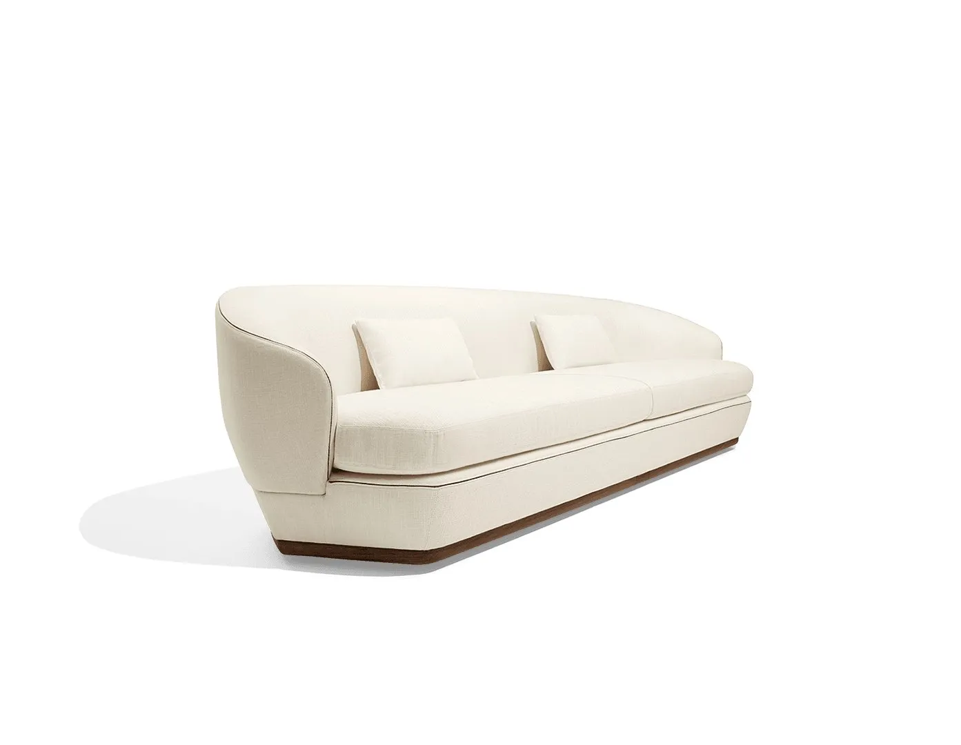 Tamino With Base - Giorgetti w Mesmetric