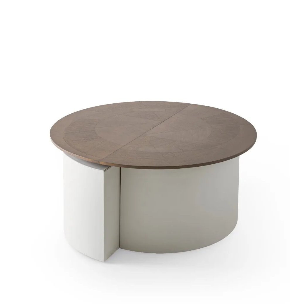 Tiber – Giorgetti at Mesmetric