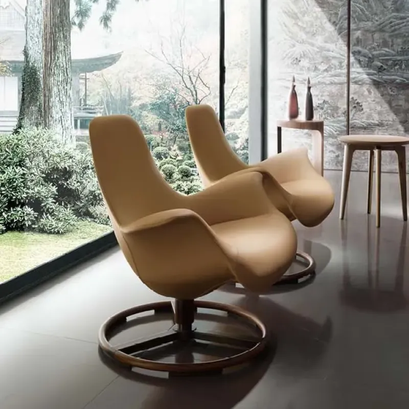 Tilt - Giorgetti w Mesmetric