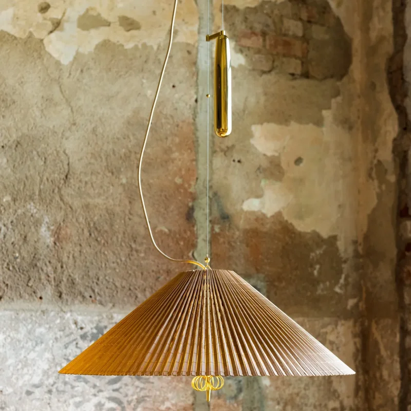 1972 pendant