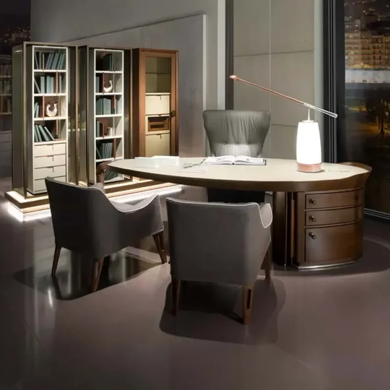 Town - Giorgetti w Mesmetric