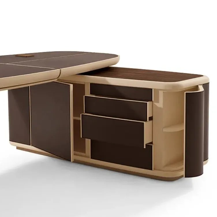 Tycoon - Giorgetti w Mesmetric