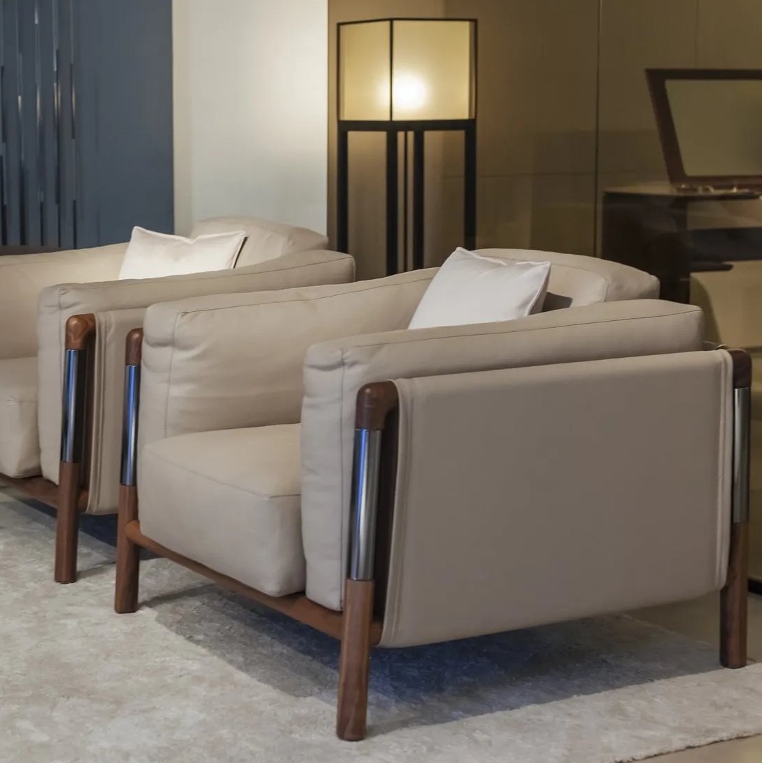 Urban - Giorgetti w Mesmetric