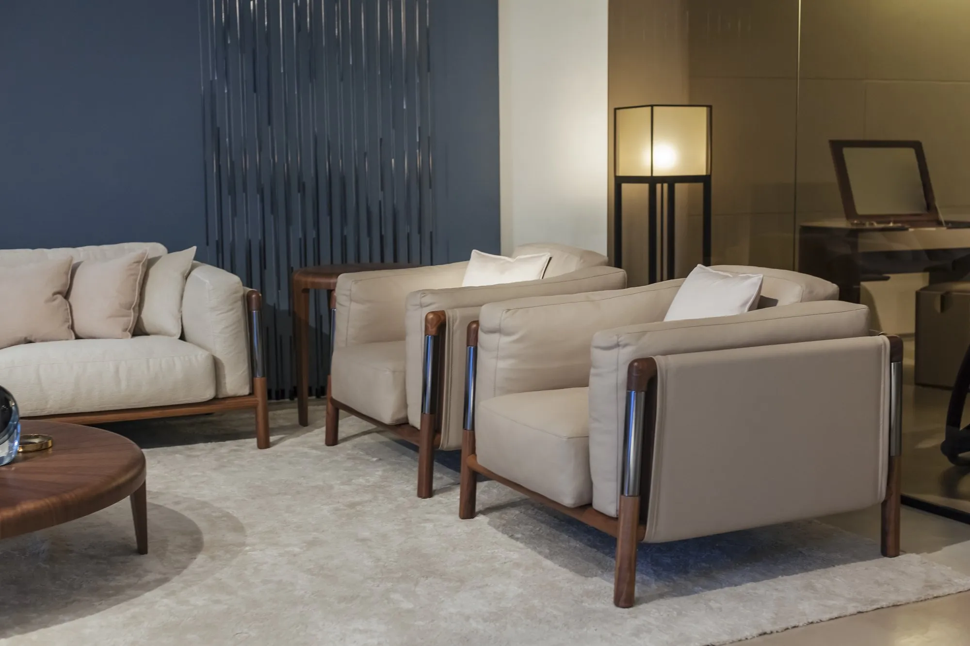 Urban - Giorgetti w Mesmetric