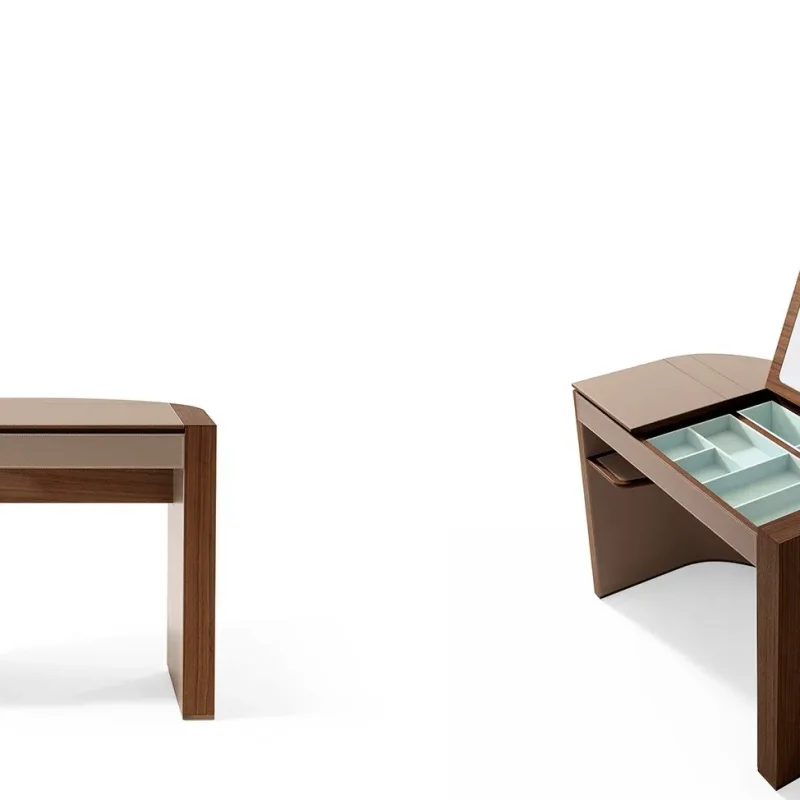 Venus Dressing Table - Giorgetti w Mesmetric