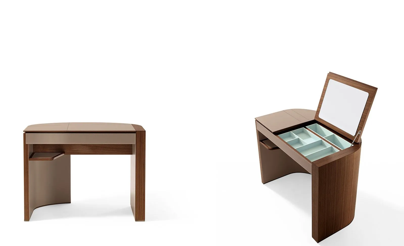 Venus Dressing Table - Giorgetti w Mesmetric