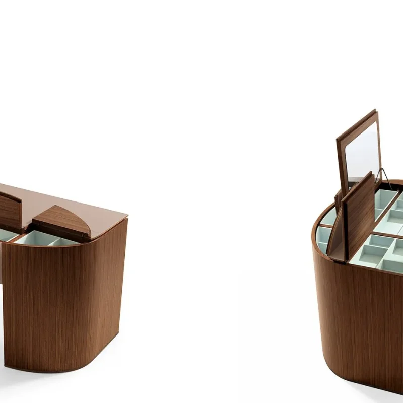 Venus Dressing Table - Giorgetti w Mesmetric