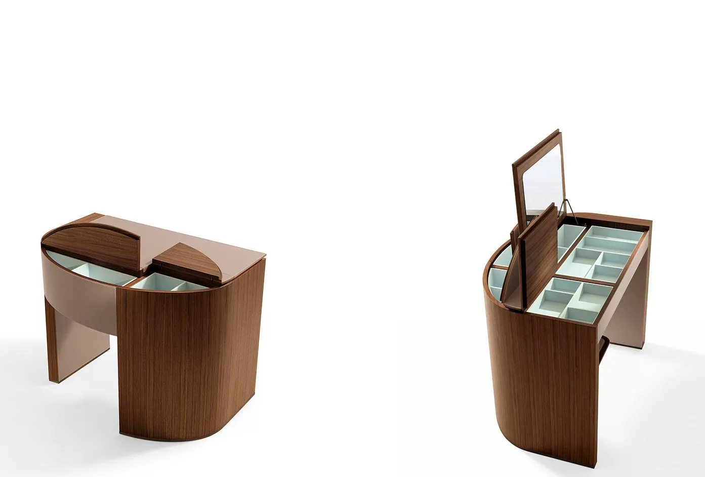 Venus Dressing Table - Giorgetti w Mesmetric